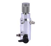 BildeeMait Airless Paint Sprayer Manifold Filter Assembly, Ultra 390 395 490 495 595, Replaces Part 15G455 287167, Alloy Steel