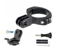 BildeeMait Bike Tail Light Mount 28-32mm for Magicshine RN120(B kit)