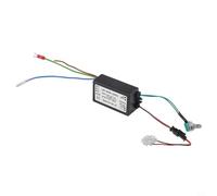 BildeeMait Built-in LED Dimming Power Module for Microscope 3W 5W Adjustable Output Current 2.8-3.5V Global Voltage Compatible Lab Light Source(LD-5W)