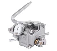 BildeeMait Carburetor for Honda BF2 2HP Outboard Motor Replacement Boat Engine Part 16100-ZW6-716 Silver
