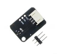 BildeeMait Digital Hall Effect Sensor DRV5032 Module for Magnetic Switching Projects for arduino Compatible Compact Size
