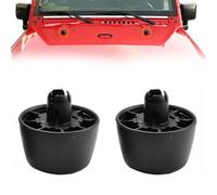 BildeeMait DIY Wind Power Kit DC Motor with Holder for Blades, Brushless Physics Learning Project