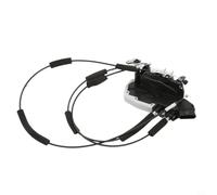 BildeeMait Driver Side Front for Door Latch Actuator for Infiniti QX80 QX56 and for Armada, High-Strength Metal Alloy, 80501-1LA0A