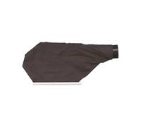 BildeeMait Dust Collector Bag 123241-2 for DUB185 DUB186 UB101 Garden for Leaf for Vacuum(as pics show)