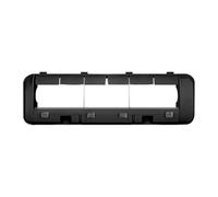 BildeeMait Easy Install for Main Brush Cover Robot for Vacuum 6/6 for Max/6 for Pro, Wear-Resistant ABS Part