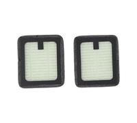 BildeeMait Filter Set For Brezza HEPA Filter Replacement 2 Pack Filter Set Advanced Filtration Technology For Brezza Baby Bottle Dryer