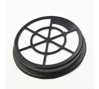 BildeeMait Filter with Sponge ECC1219S for Vacuum Cleaner, Washable Reusable Cartridge Fine Dust and Dandruff, White