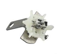 BildeeMait for Governor Oil Slinger 490815 391764 Lawn Mower Engine Part 691968, Plastic and Metal Construction Reliable for Performance and Easy Installation