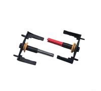 BildeeMait for PP for Main Brush Holder Bracket for Saros 20 for Sonic, Divide Brush Frame for Replacement Part Enhanced Cleaning Stability
