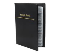 BildeeMait for SMD Resistor Sample Book 0201-1206 170 Values 1% Porcelain Chip Assortment Kit(0402 80valuesX50pcs)