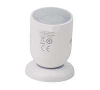 BildeeMait for SONOFF SNZB-06P for ZIGBEE 3.0 Human Presence Sensor, 5.8GHz Microwave Detector for Moving Stationary People, Works with for ALEXA for SMARTTHINGS Hub, White