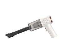 BildeeMait for vacuum cleaner -handheld,portable,rechargeable,wireless for vacuum White