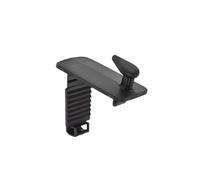 BildeeMait Front Left Driver Side Floor Mat Retainer Clip 1W6Z76130A83AA for F-150 for F-250 for F-350 E-150 E-250 for Town Car