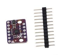 BildeeMait GY-LSM6DS3 6-Axis Sensor Module with Accelerometer and Gyroscope for Motion Tracking Embedded Temperature Sensor 3.3V Board