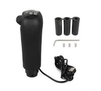 BildeeMait H-Type Racing Gear Shifter for Logitech G29 G27 G920 G25, USB Manual PC Simulator ETS2 for ATS