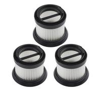 BildeeMait H13 Filter for CleanMaxx MJ1901B for Cyclone for Vacuum, Washable for Replacement Part(3 PACK)