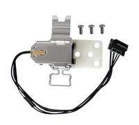 BildeeMait Heating Block for Bambu Lab P1P P1S X1C for 3D Printer Compatible with ABS for PETG(as pics show)