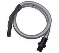 BildeeMait Hose Wand Handle 2m Length with 360° Swivel and Suction Control, Replacement for Miele Blizzard CX1 Cat Dog, Comfort, for Flex, Parquet, Red and Boost CX1 Series Vacuum Cleaners