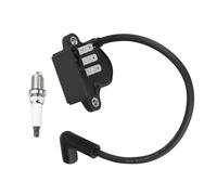 BildeeMait Ignition Coil CH740 CV740 SV735 SV740 Engines, Direct Replacement 24-584-63-S 24-584-89-S 24-584-90-S, Enhanced Spark Garden Equipment
