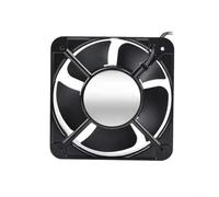 BildeeMait Industrial Axial Flow Fan 150mm High Velocity Cooling(220v)