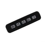 BildeeMait Left for Door Password Lock Switch 8L8T-14A626-AA for Escape for Explorer Super Duty
