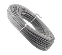 BildeeMait Line Spool 18m 1.65mm Compatible with for ART 24 27 30 36 Li EasyGrassCut UniversalGrassCut AdvancedGrassCut for Replacement Feed