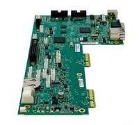 BildeeMait Main Logic Board P1058930-030 for Zebra ZT410 ZT420 ZT400 Series Industrial Printer USB Serial Ethernet 203dpi 300dpi 600dpi Modular Design Industrial PCB Green Remote Monitoring