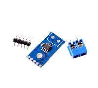 BildeeMait MAX31855 Thermocouple Module Temperature Sensor for K J N T E Types -270°C to +700°C Range 14-Bit Interface