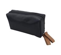 BildeeMait Nylon Travel Case for ChillPill FA02X Cooling Fans Portable Storage Bag(Black)