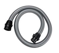 BildeeMait Pipe Hose for Miele Blizzard CX1 and Boost CX1 Series Vacuum Cleaners, 2 m with 360° Swivel, Variable Suction Control, Curved Wand Handle