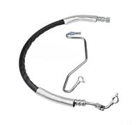 BildeeMait Power Steering Hose Assembly for Murano 2009-2014, 49720-1AN0A 49720-1AN0C 49720-1AA2A, Quality Metal Pressure Line Kit