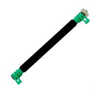 BildeeMait Pressure Roller Kit ROL78-2867-01 for Datamax E-4205A E-4204B E-4304B Label Printers High-Elasticity Rubber Replacement Part for Smooth Feeding