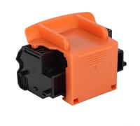 BildeeMait Printhead Replacement QY6-0080 for Canon iP4820 iP484 iP4850 iX6550 MX885 MG5350 Color Print Head with Cover ABS Material