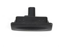 BildeeMait Rear Tailgate Boot Release Switch for i30 2012-2017, for GT for Avante 2013-2017, Black Plastic Lock Handle 81260-A5000