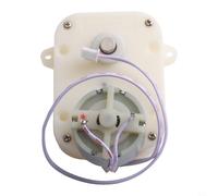 BildeeMait Replacement DC Motor Accessory For JS50 Watch Winder, Reliable Power Tool Parts Made With Plastic And Metal For Repair Use