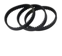 BildeeMait Replacement Drive Belt for VAX ONEPWR BLADE 4 PET CLSV-B4DP, Blade 3 PET, 32V & 24V Models - Pack of 3, Compatible with TBT3V1 Series