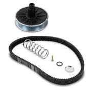 BildeeMait Secondary Variator Pulley Kit for D105 E100 X105 X106 100 Series Lawn Tractors, MIA12482 GT79244