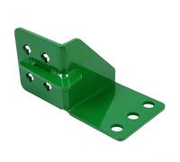 BildeeMait Steel Tractor Driver Step For 120 Compact Models Such As 1023E 1025R 1026R Loader To Lower Step Height Improving Safety