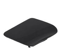 BildeeMait Towing Decorative Cover 2188850626 for - CLS-Class W218 Sport, Wear-Resistant Black ABS Trim