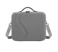 BildeeMait Travel Storage Bag for DJI Neo - Compact Hard Carrying Case for RC-N3/N2 Controller, Intelligent Flight for Battery & Cables - Protective Gear Case 31x27x8cm