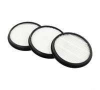 BildeeMait Vacuum Filters Kit for Ultenic U12 Vesla Cordless Vacuum, 3 Pieces Vacuum Replacement Parts for Deep Cleaning Pets and