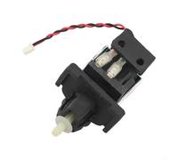 BildeeMait Vacuum Water Pump for DEEBOT X1 for ECOVACS for OMNI ZJ2102 Robot Vacuum Cleaner Accessory Robot