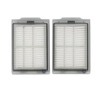 BildeeMait Washable for Vacuum Filter for Everybot Q9 20090 ProAI PVCRAC 7790 for IQ Home(2 PACK)