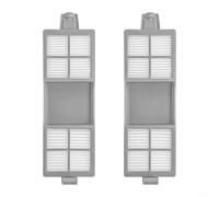 BildeeMait Washable Reusable Filter for Roomba 205 and DustCompactor, High-Efficiency Vacuum Replacement Part for Pet Hair and, Easy to Clean, 2-Pack(2 PACK)