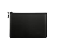 BildeeMait Waterproof Fireproof File Bag Silicone Aluminum Foil Document Saver Critical Papers Contracts Bills Secure Closure