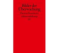 Bilder der Überwachung