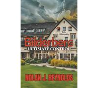 Bilderberg Ultimate Control: Second Edition