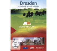 Bilderbuch Deutschland - Dresden und die Sächsische Schweiz [DVD]