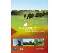 Bilderbuch Deutschland - Köthen, das Herz von Anhalt [DVD]