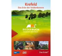 Bilderbuch Deutschland - Krefeld: Das Erbe der Seidenbarone [DVD]